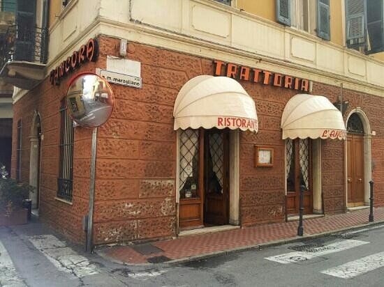 Ristorante L'Ancora